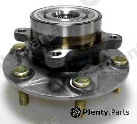  TORQUE part PL940 Wheel Bearing Kit