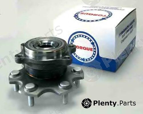  TORQUE part PL942 Wheel Bearing Kit