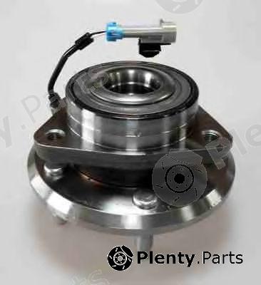  TORQUE part PL946 Wheel Bearing Kit