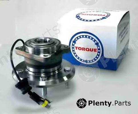  TORQUE part PL948 Wheel Bearing Kit