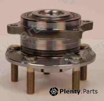  TORQUE part PL950 Wheel Bearing Kit