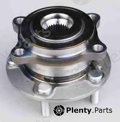  TORQUE part PL952 Wheel Bearing Kit