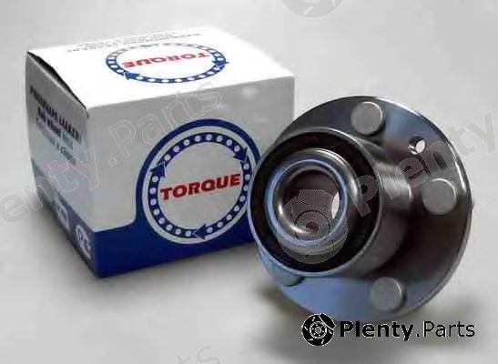  TORQUE part PL956 Wheel Bearing Kit