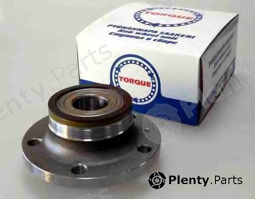  TORQUE part PL958 Wheel Bearing Kit