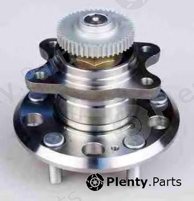  TORQUE part PL960 Wheel Bearing Kit