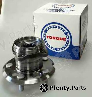  TORQUE part PL962 Wheel Bearing Kit