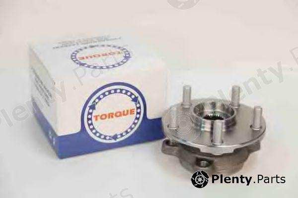  TORQUE part PL964 Wheel Bearing Kit