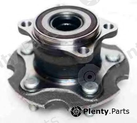  TORQUE part PL966 Wheel Bearing Kit