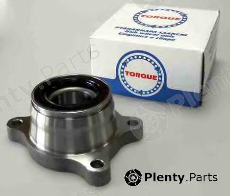  TORQUE part PL968 Wheel Bearing Kit