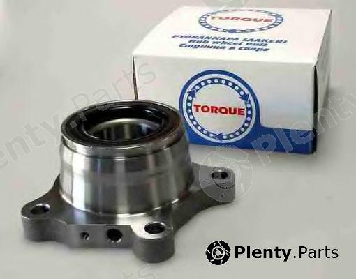  TORQUE part PL970 Wheel Bearing Kit
