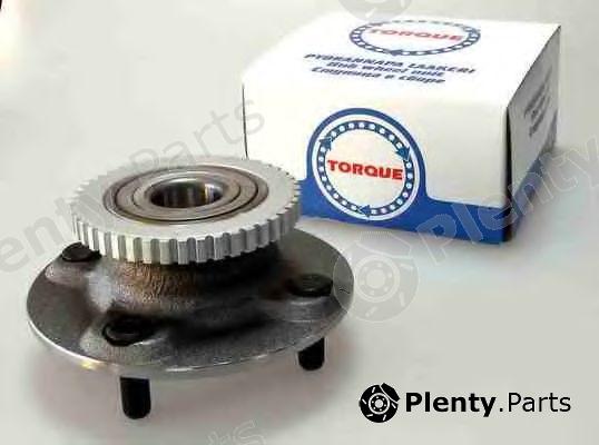  TORQUE part PL972 Wheel Bearing Kit