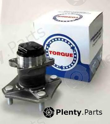  TORQUE part PL974 Wheel Bearing Kit