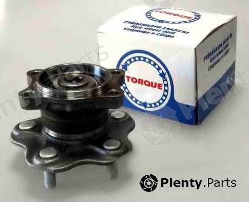  TORQUE part PL976 Wheel Bearing Kit