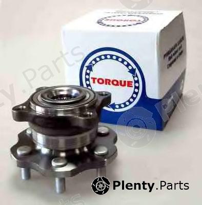  TORQUE part PL980 Wheel Bearing Kit
