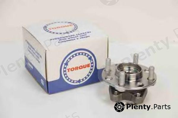  TORQUE part PL982 Wheel Bearing Kit