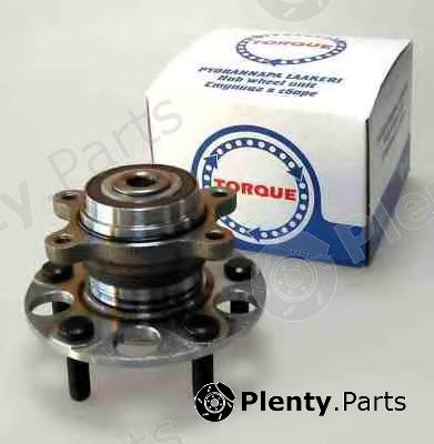  TORQUE part PL984 Wheel Bearing Kit