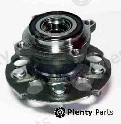  TORQUE part PL986 Wheel Bearing Kit