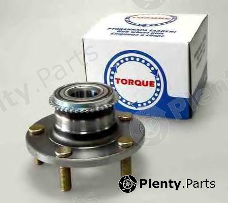  TORQUE part PL988 Wheel Bearing Kit