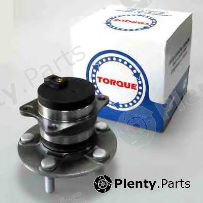  TORQUE part PL990 Wheel Bearing Kit