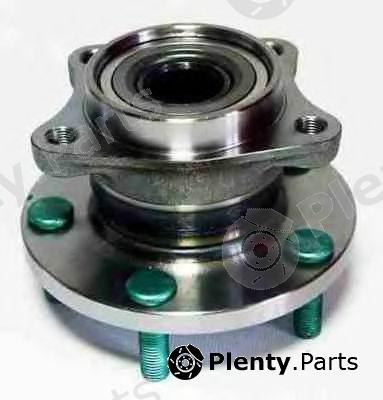  TORQUE part PL992 Wheel Bearing Kit