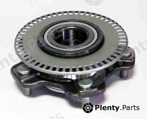  TORQUE part PL996 Wheel Bearing Kit
