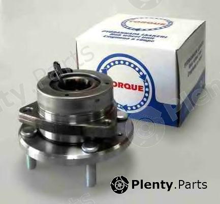  TORQUE part PL998 Wheel Bearing Kit