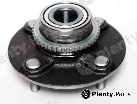  TORQUE part PL999 Wheel Bearing Kit