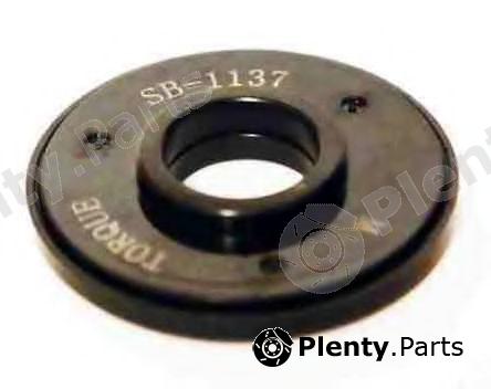  TORQUE part SB1137 Anti-Friction Bearing, suspension strut support mounting