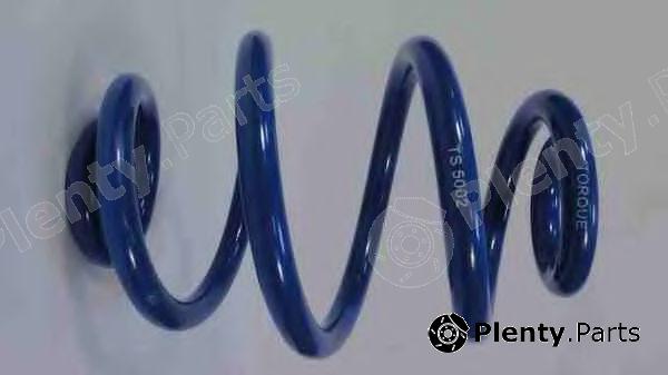  TORQUE part TS5002 Coil Spring