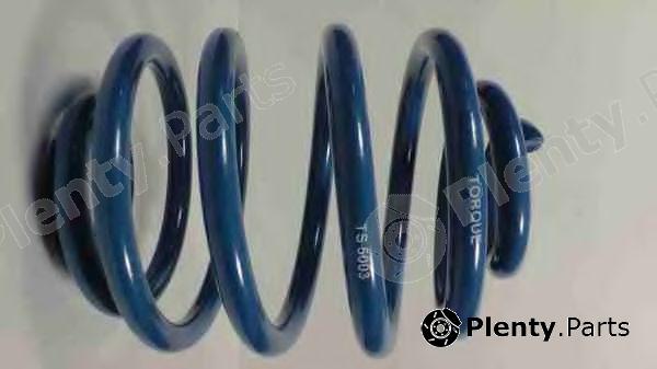  TORQUE part TS5003 Coil Spring