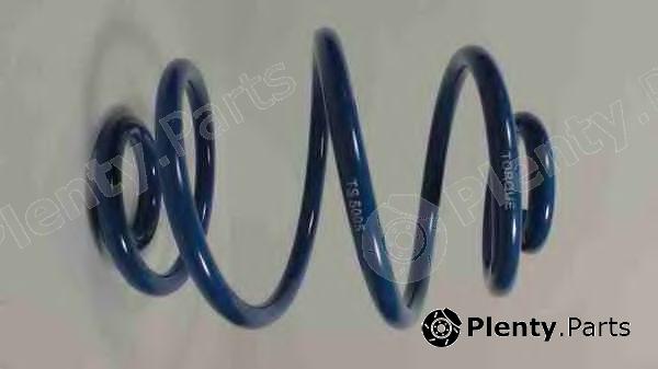  TORQUE part TS5005 Coil Spring
