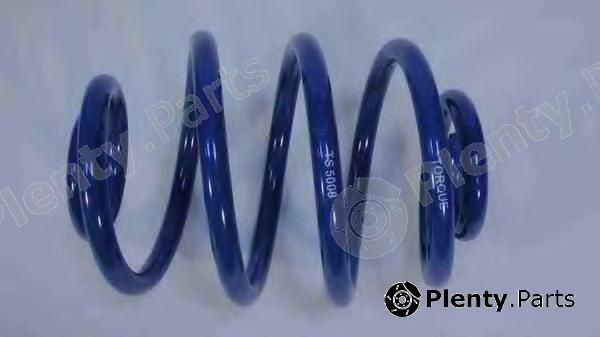  TORQUE part TS5008 Coil Spring