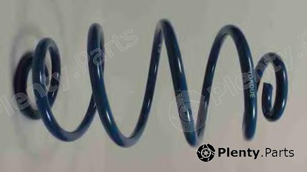  TORQUE part TS5020 Coil Spring