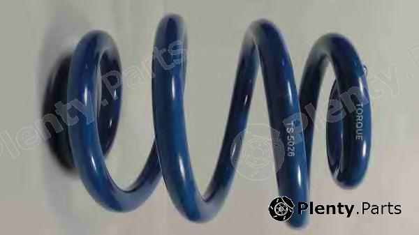  TORQUE part TS5026 Coil Spring