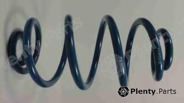  TORQUE part TS5028 Coil Spring