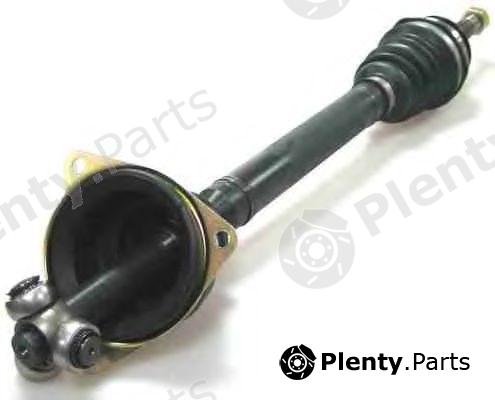  TORQUE part VA7601 Drive Shaft