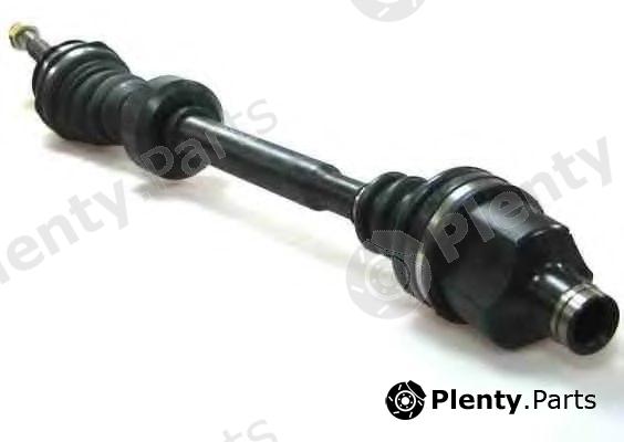  TORQUE part VA7602 Drive Shaft