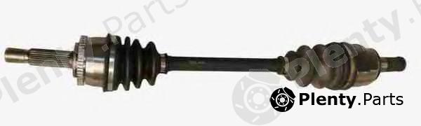  TORQUE part VA7603 Drive Shaft