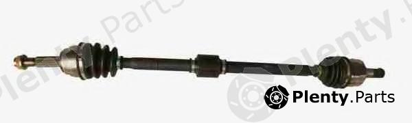  TORQUE part VA7604 Drive Shaft