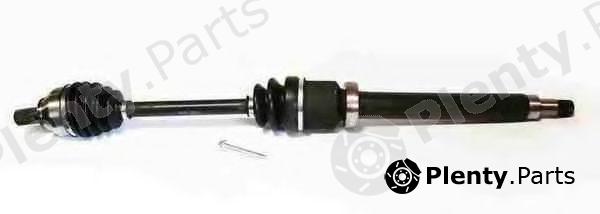  TORQUE part VA7606 Drive Shaft