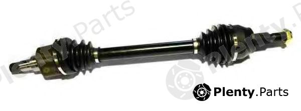  TORQUE part VA7607 Drive Shaft