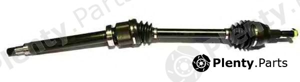  TORQUE part VA7608 Drive Shaft