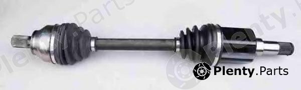  TORQUE part VA7609 Drive Shaft