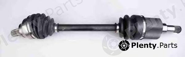  TORQUE part VA7613 Drive Shaft