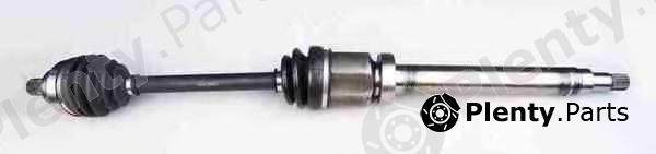  TORQUE part VA7614 Drive Shaft