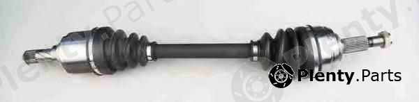  TORQUE part VA7615 Drive Shaft