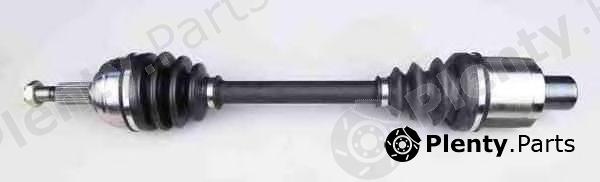  TORQUE part VA7616 Drive Shaft