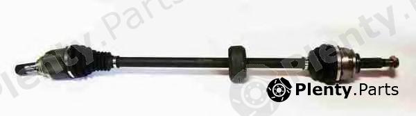  TORQUE part VA7620 Drive Shaft