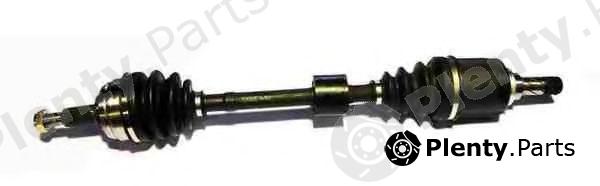  TORQUE part VA7621 Drive Shaft