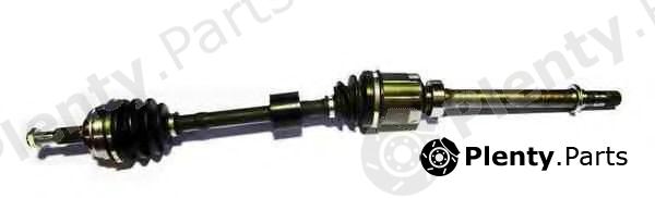  TORQUE part VA7622 Drive Shaft